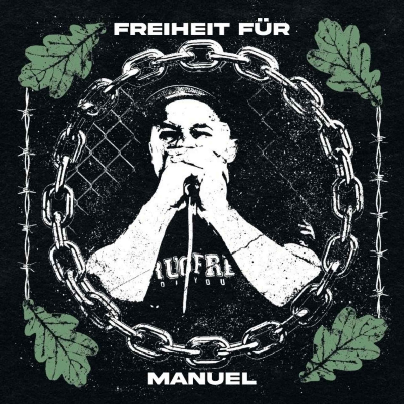 Freiheit f�r Manuel - Sampler CD