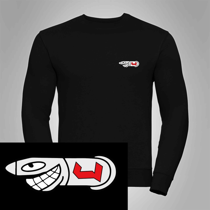 Pullover Lunikoff - Patrone Dezent