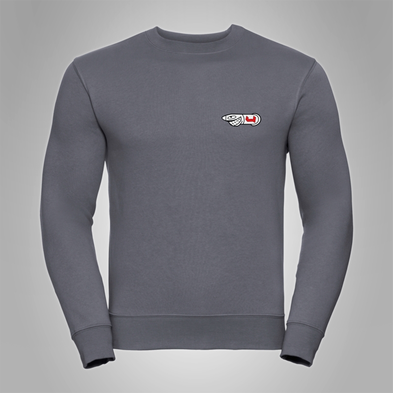 Pullover Lunikoff - Patrone Dezent