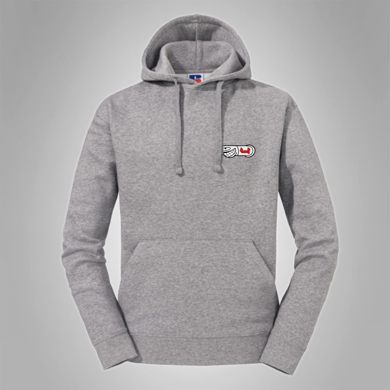 Kapuzenpullover Lunikoff - Patrone Dezent