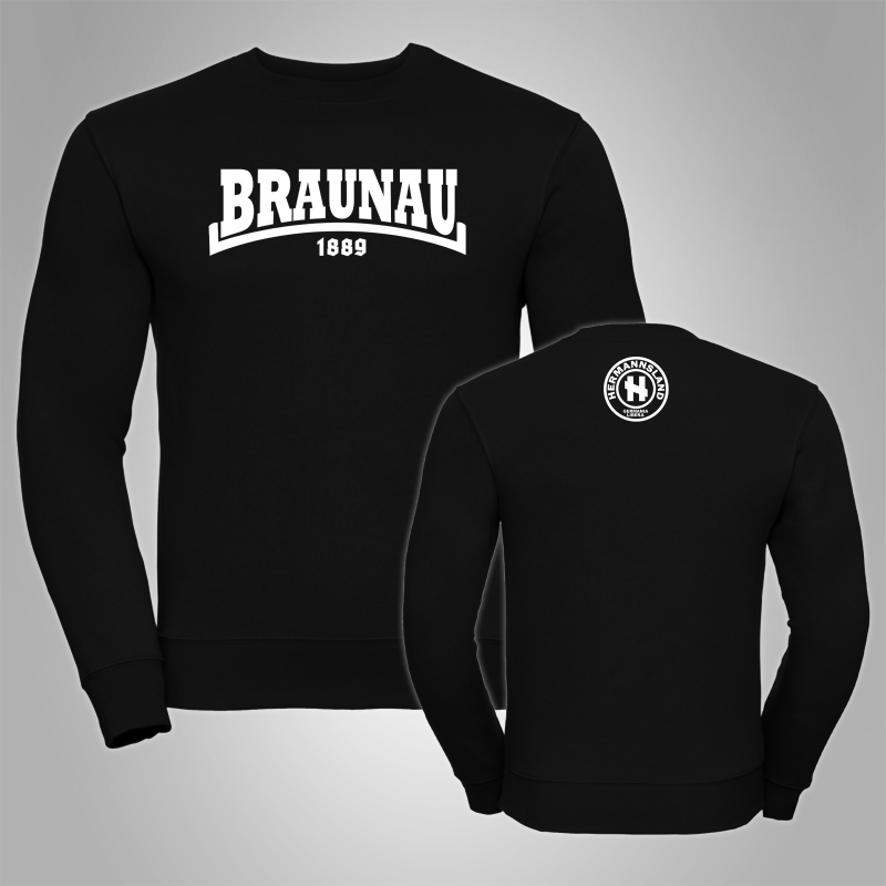 Pullover Hermannsland Braunau