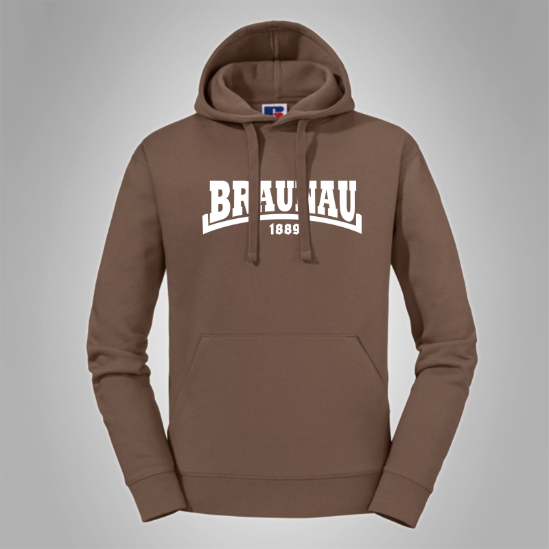 Kapuzenpullover Hermannsland Braunau