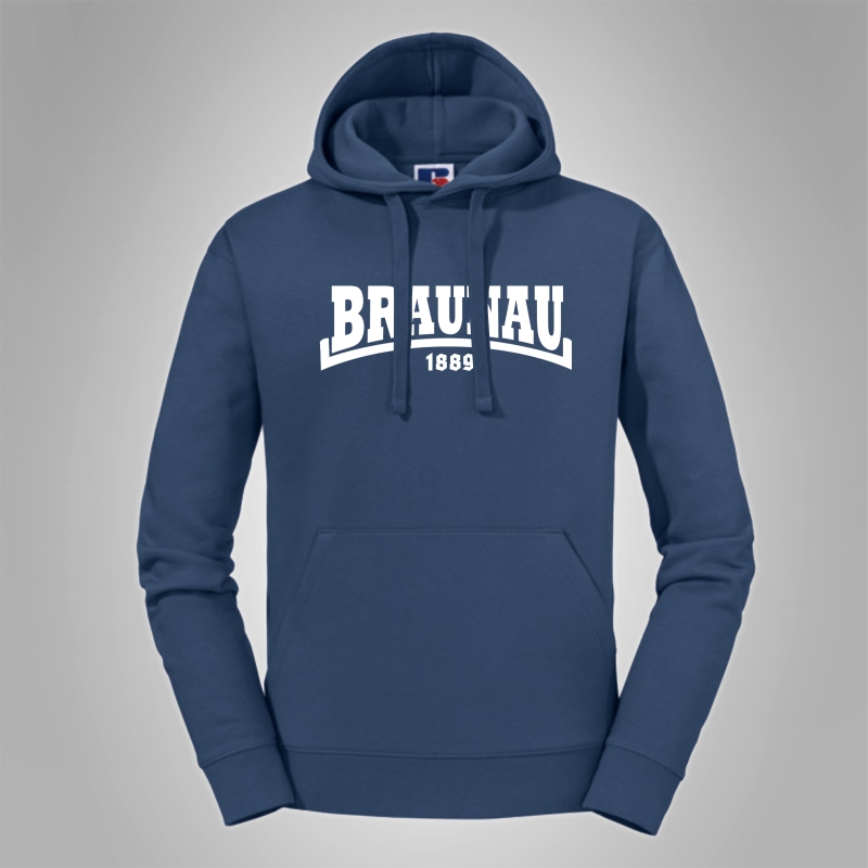 Kapuzenpullover Hermannsland Braunau