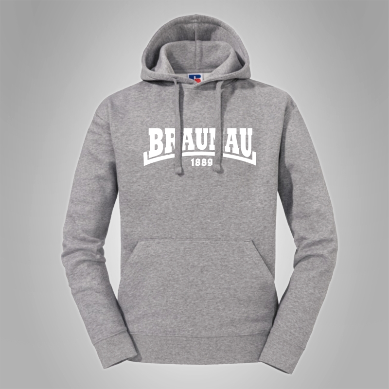 Kapuzenpullover Hermannsland Braunau