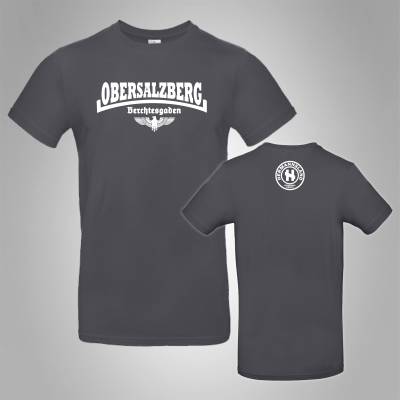 Hermannsland T-Shirt Obersalzberg