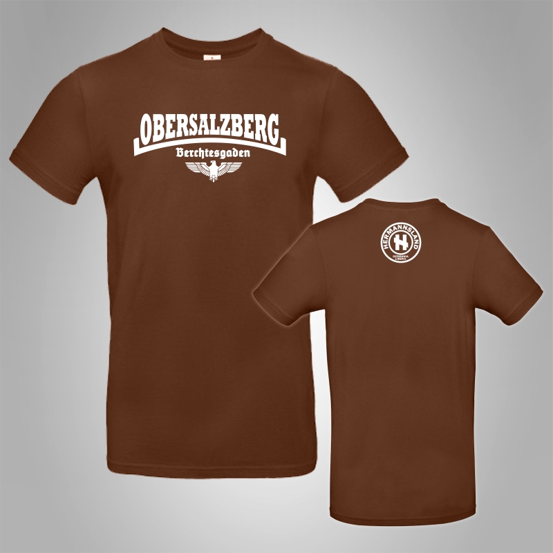 Hermannsland T-Shirt Obersalzberg