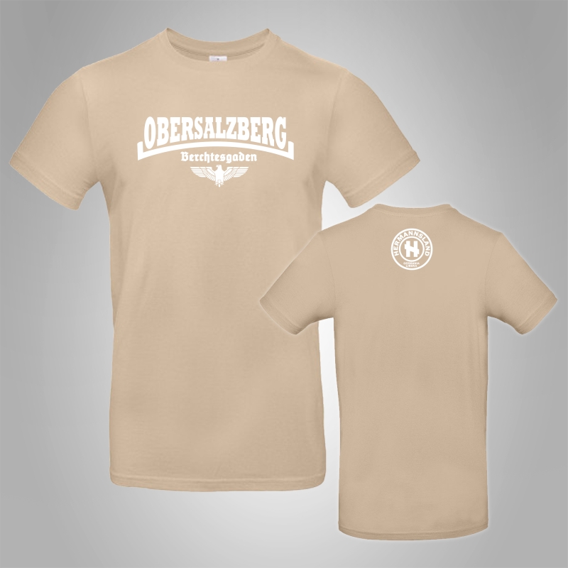 Hermannsland T-Shirt Obersalzberg
