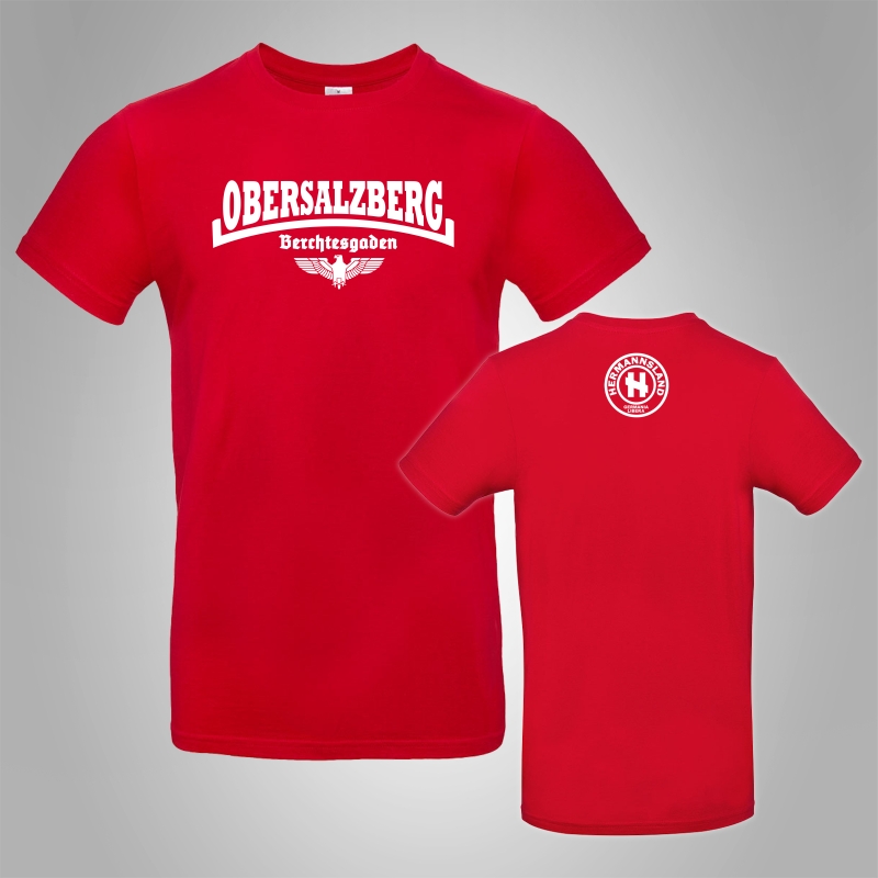 Hermannsland T-Shirt Obersalzberg