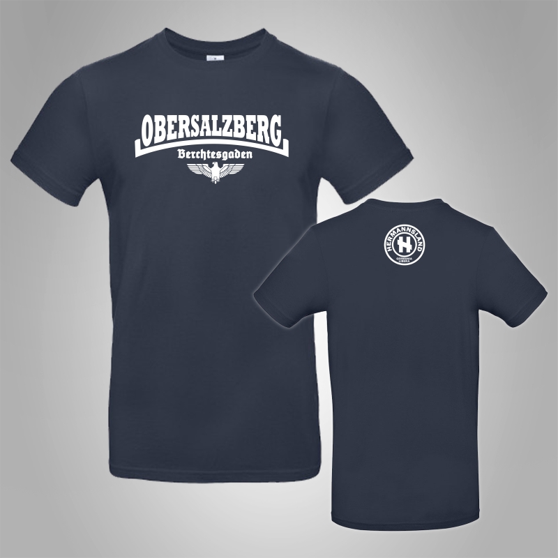 Hermannsland T-Shirt Obersalzberg