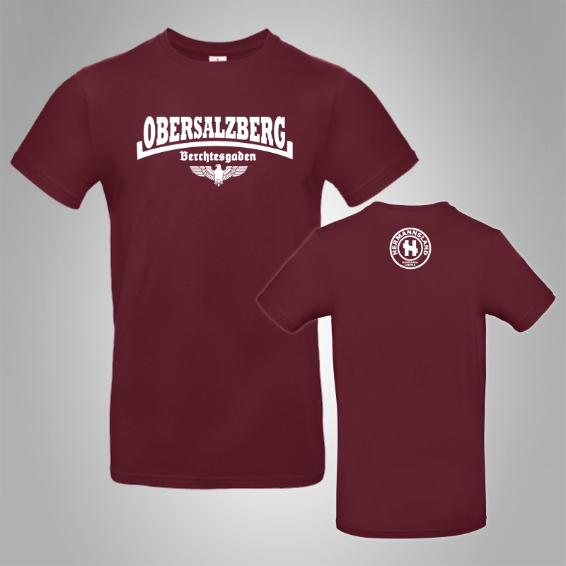 Hermannsland T-Shirt Obersalzberg