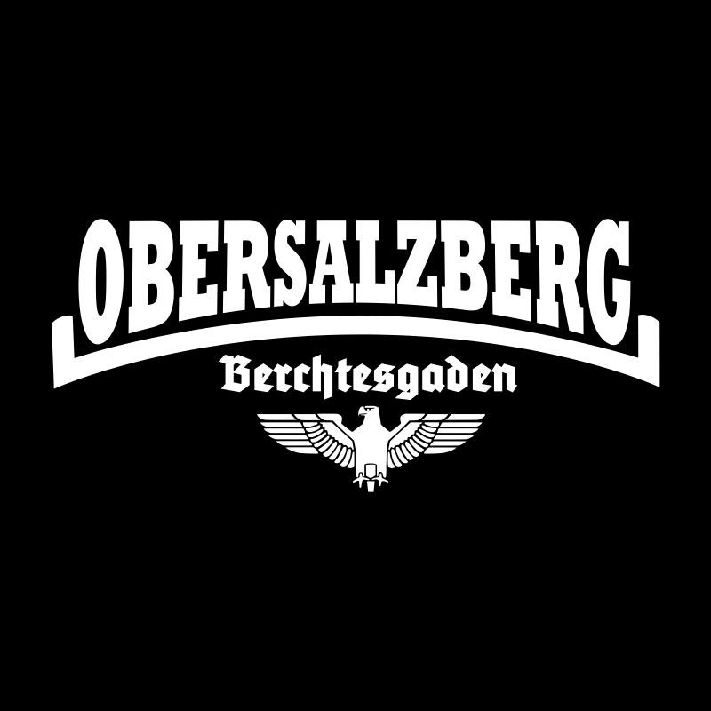 Hermannsland T-Shirt Obersalzberg
