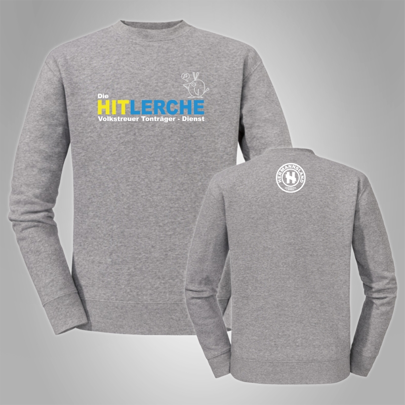 Pullover Hitlerche