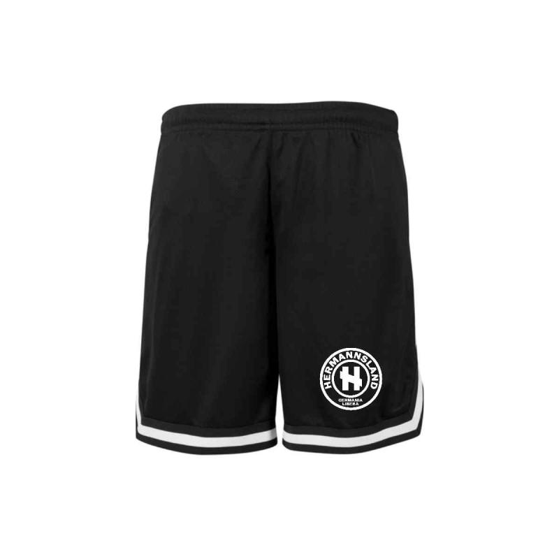 Mesh Short Kurz - Hermannsland