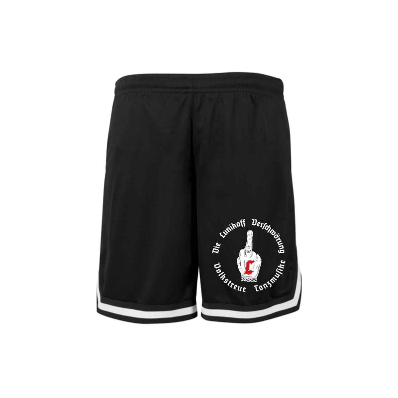 Mesh Short Kurz - Lunikoff Volkstreue Tanzmusike