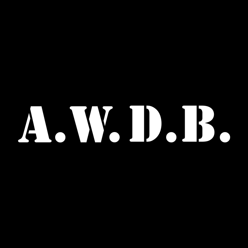 Hermannsland T-Shirt A.W.D.B.