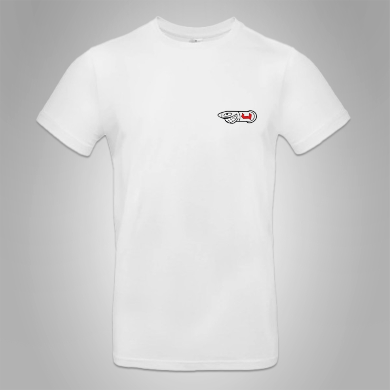 Lunikoff T-Shirt Patrone Dezent