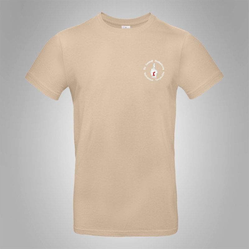 Die Lunikoff Verschw�rung T-Shirt - Volkstreue Tanzmusike