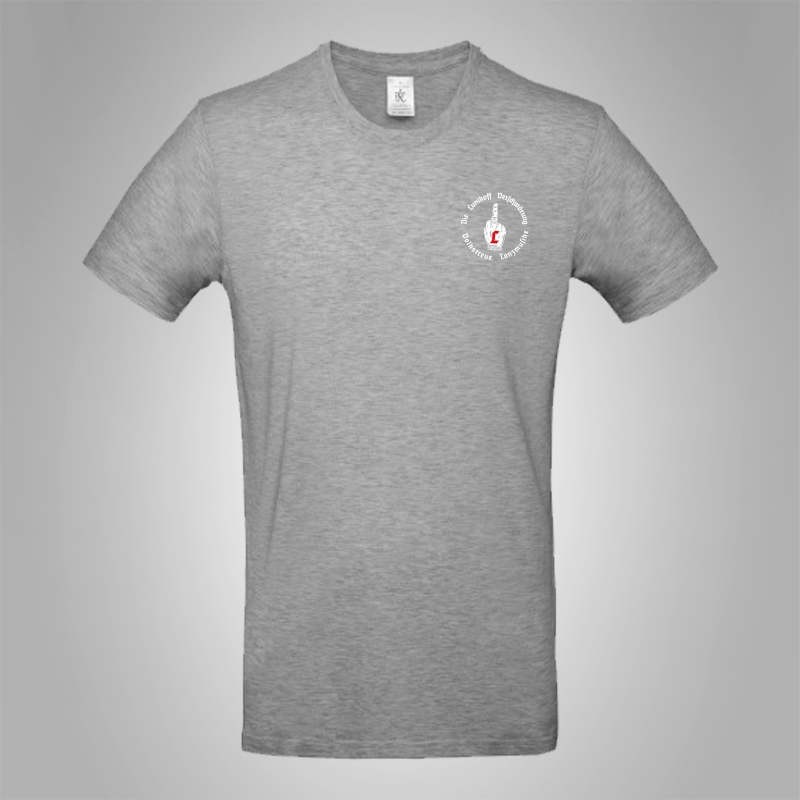 Die Lunikoff Verschw�rung T-Shirt - Volkstreue Tanzmusike