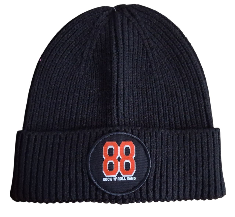 Winterm�tze 88 Rock 'n' Roll Band