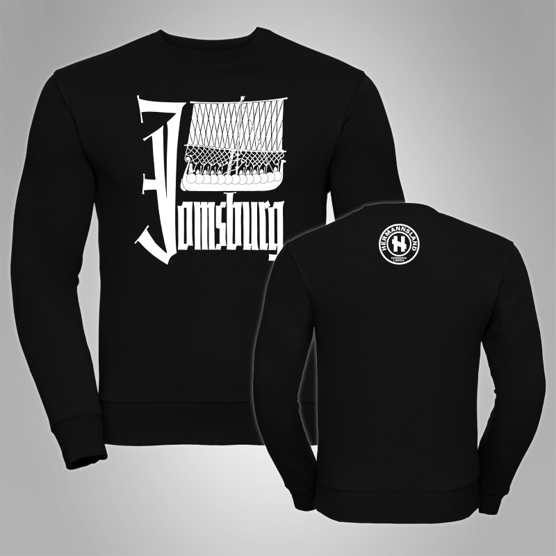 Pullover Hermannsland Jomsburg