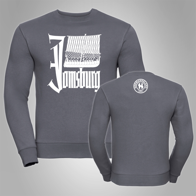 Pullover Hermannsland Jomsburg