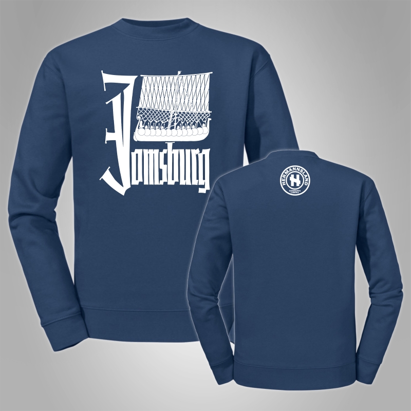 Pullover Hermannsland Jomsburg