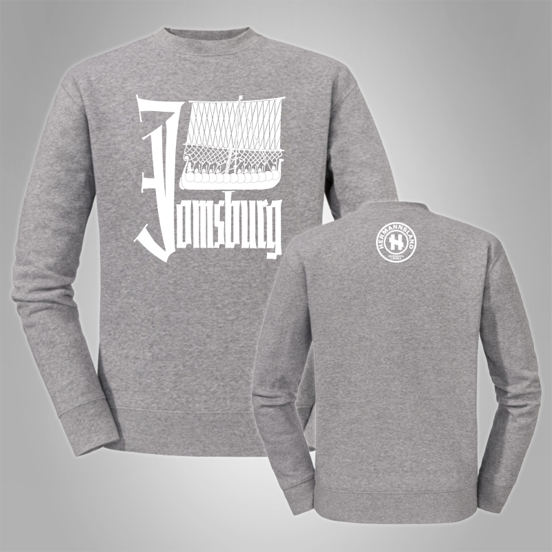 Pullover Hermannsland Jomsburg