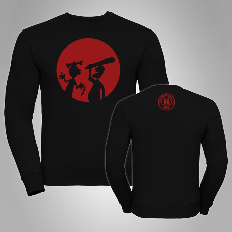 Pullover Hermannsland Keule