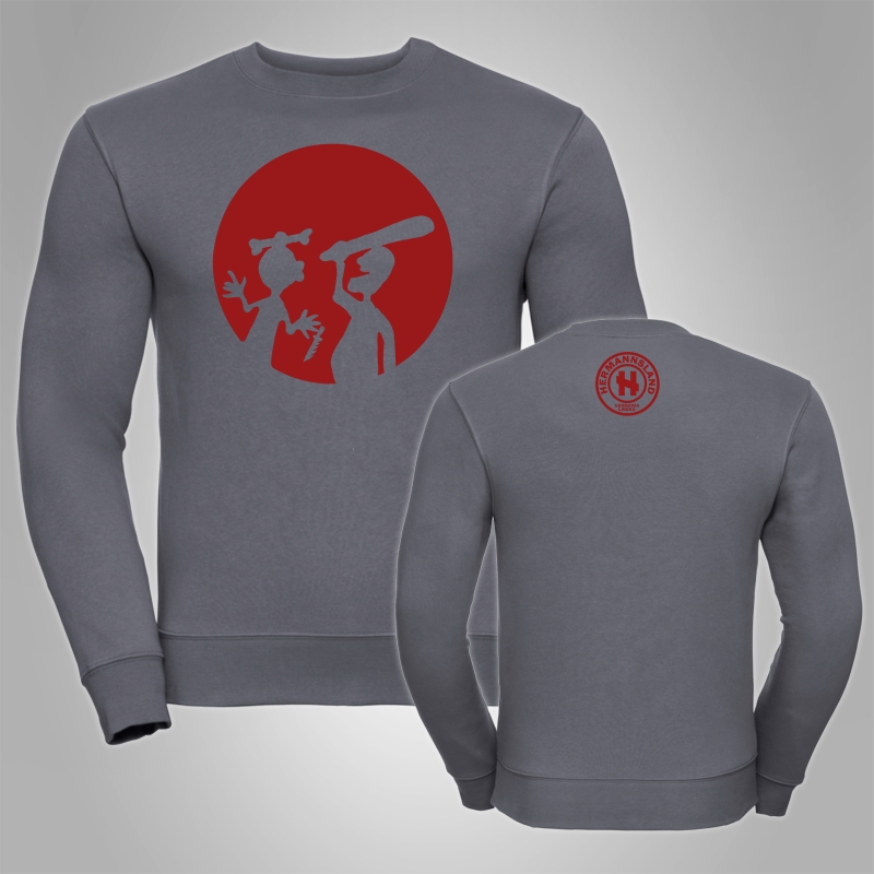 Pullover Hermannsland Keule