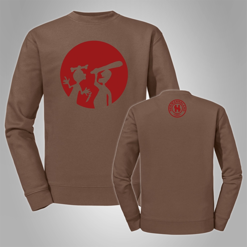 Pullover Hermannsland Keule