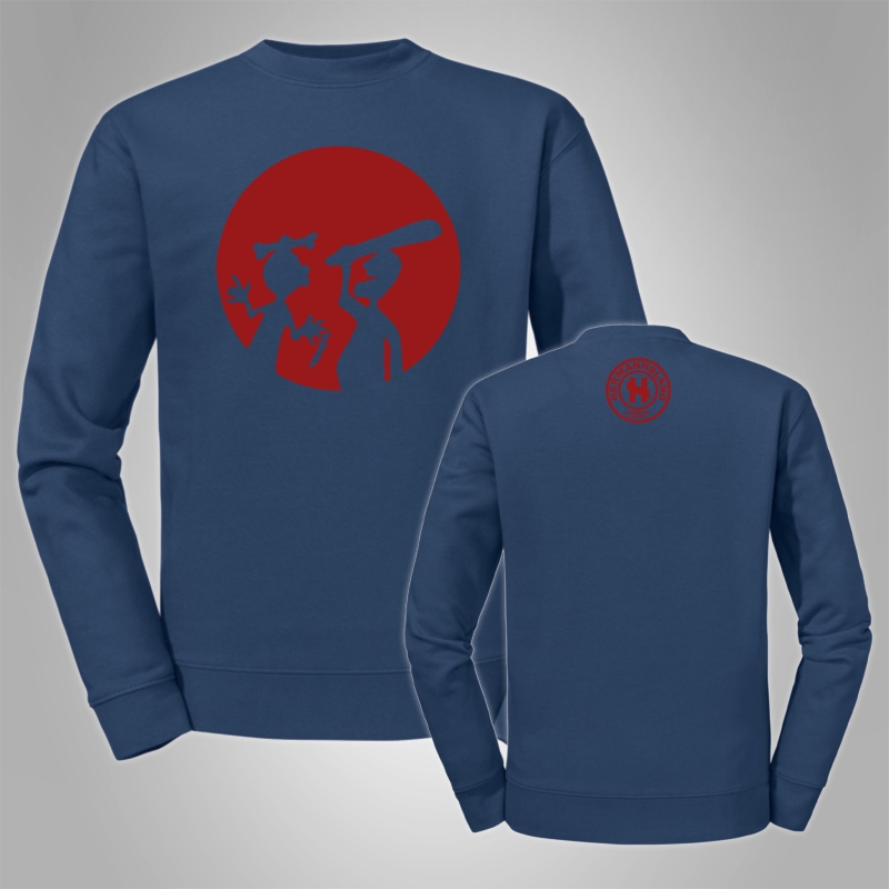 Pullover Hermannsland Keule