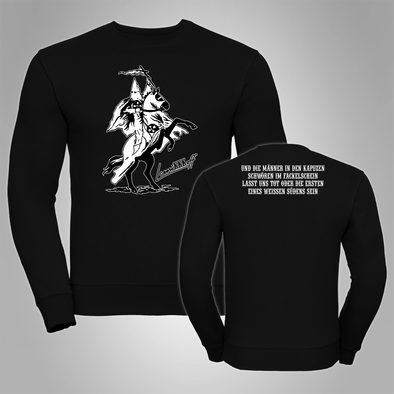 Pullover Lunikoff T-Shirt KKKReiter