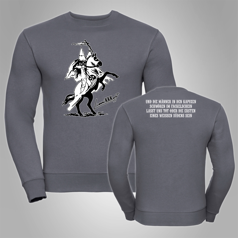 Pullover Lunikoff T-Shirt KKKReiter