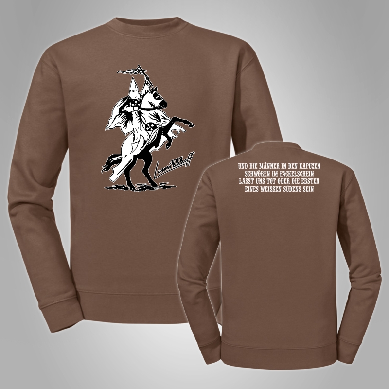 Pullover Lunikoff T-Shirt KKKReiter