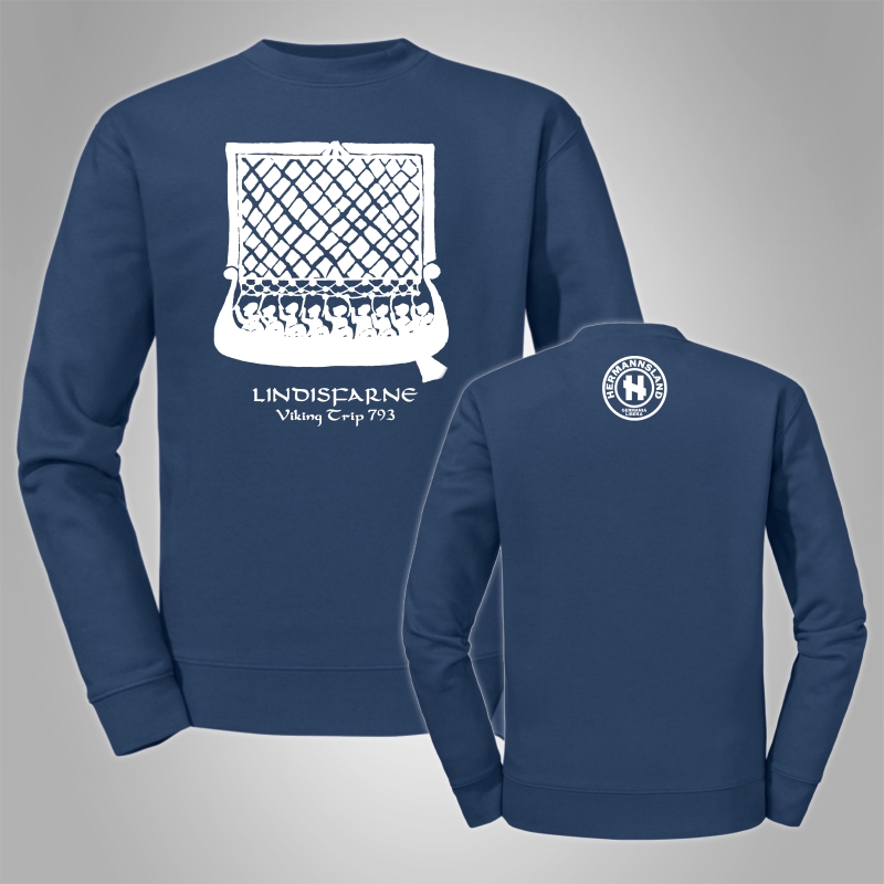 Pullover Hermannsland Lindisfarne