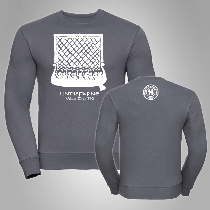 Pullover Hermannsland Lindisfarne