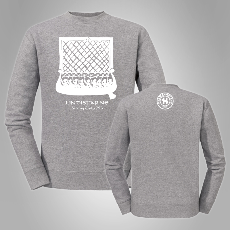 Pullover Hermannsland Lindisfarne