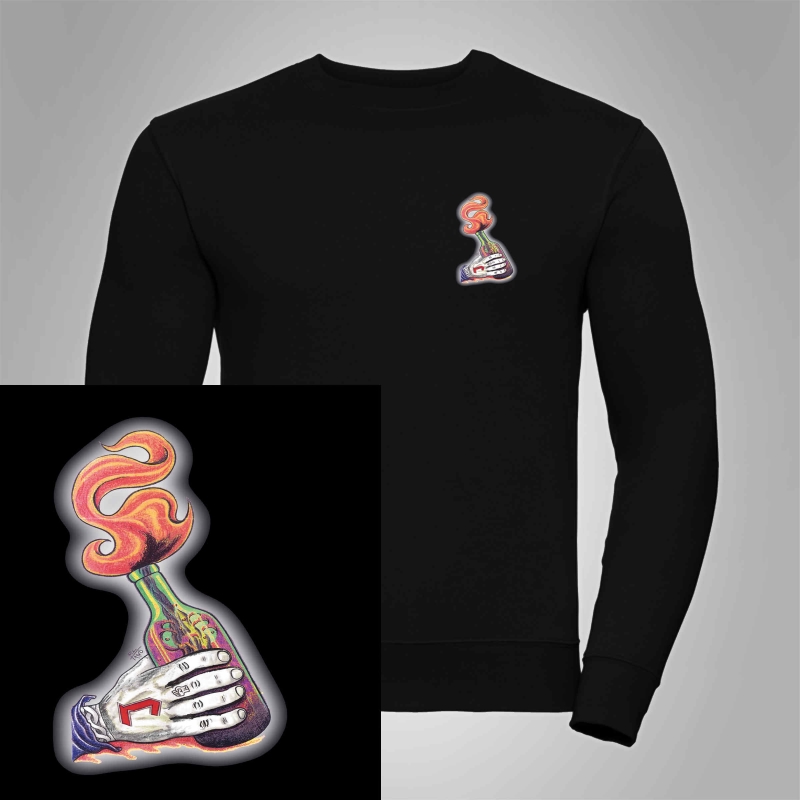 Pullover Lunikoff Molli Dezent