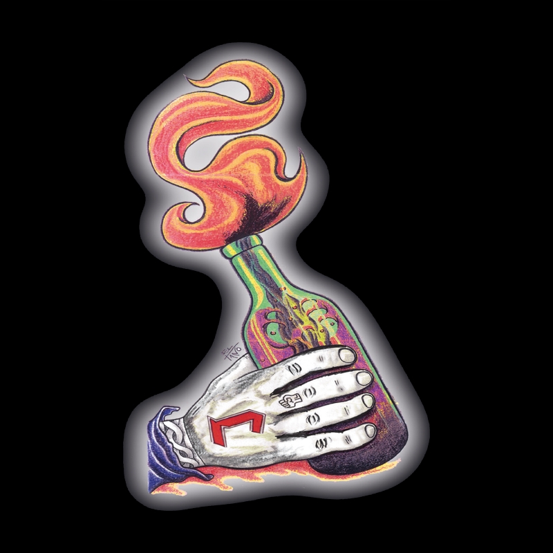 Pullover Lunikoff Molli Dezent