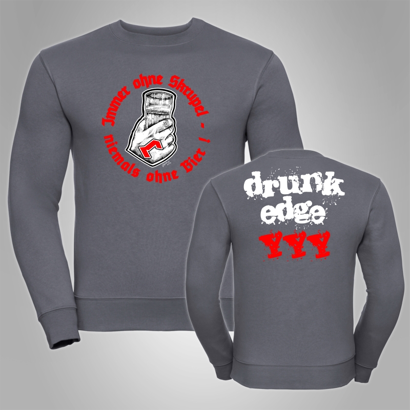 Pullover Lunikoff - Ohne Skrupel