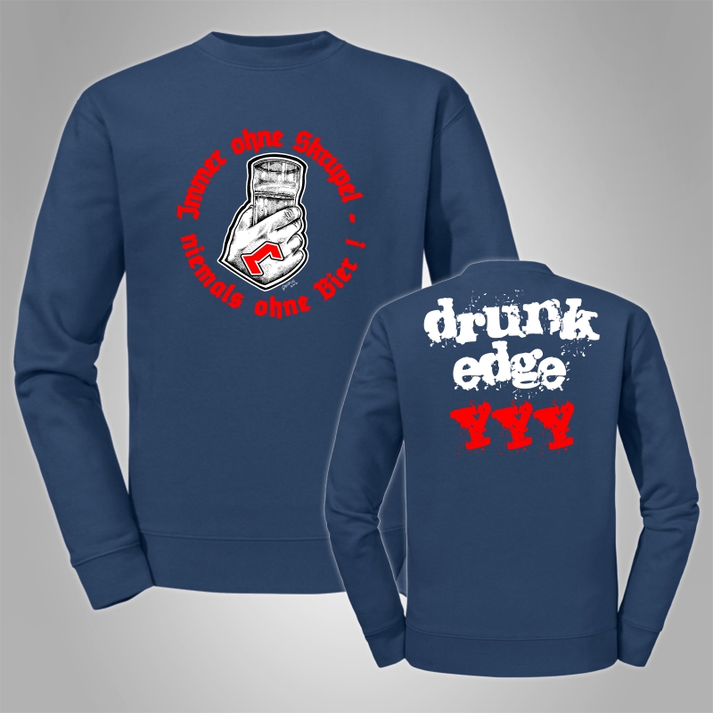 Pullover Lunikoff - Ohne Skrupel