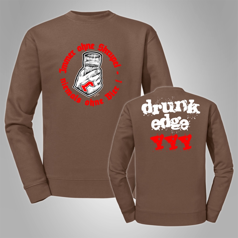 Pullover Lunikoff - Ohne Skrupel