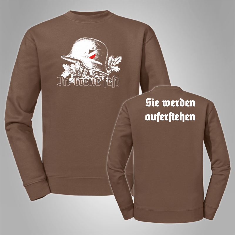 Pullover Hermannsland In Treue fest