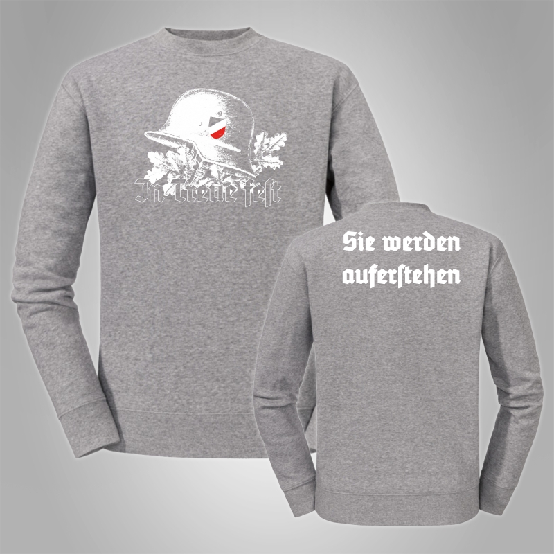 Pullover Hermannsland In Treue fest