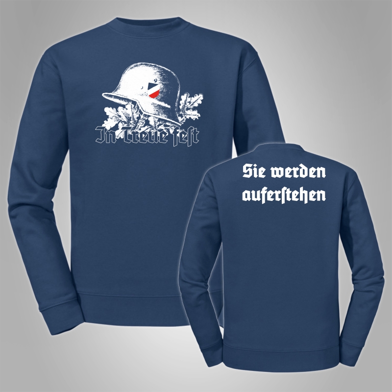 Pullover Hermannsland In Treue fest