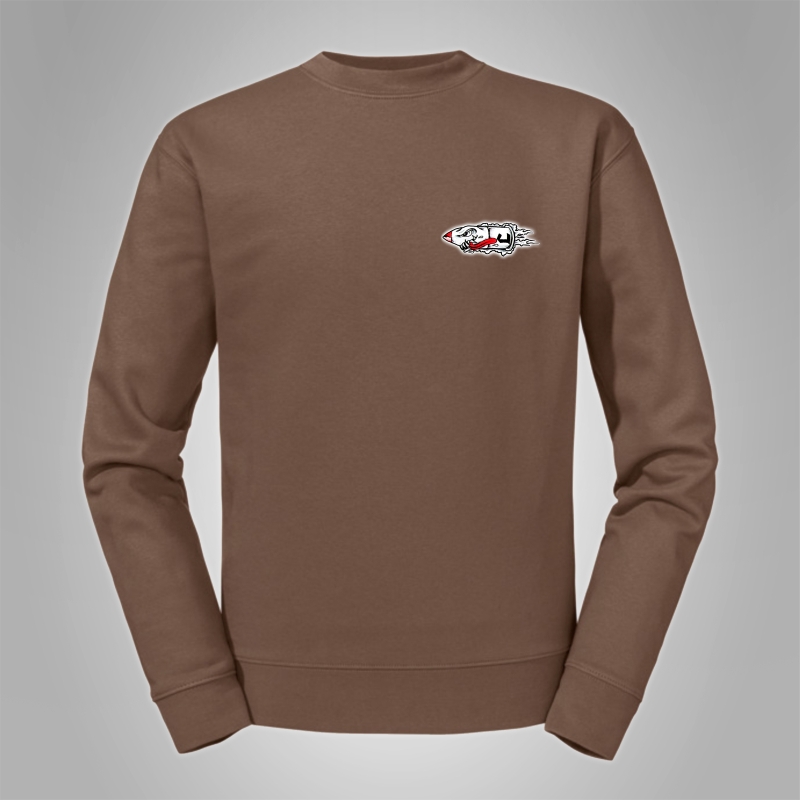 Pullover Lunikoff - Patrone Zornig Dezent