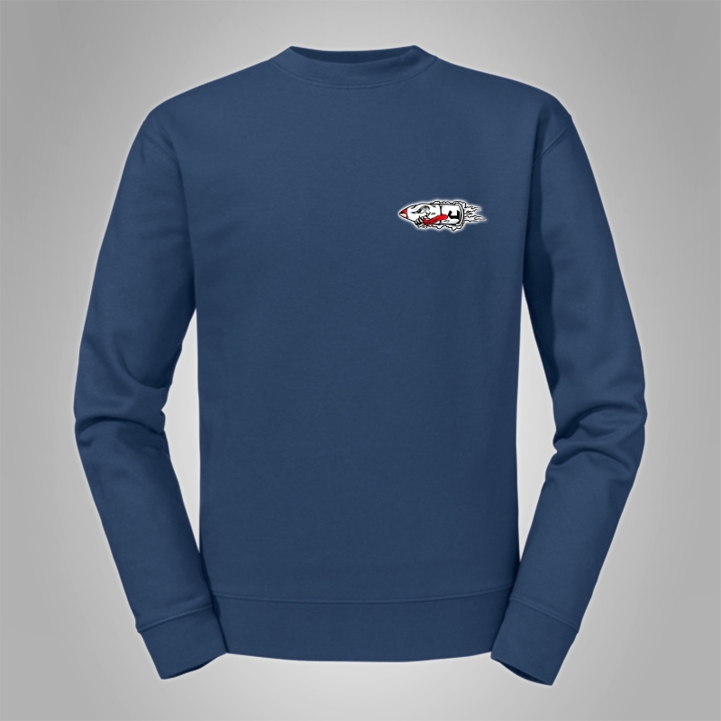 Pullover Lunikoff - Patrone Zornig Dezent