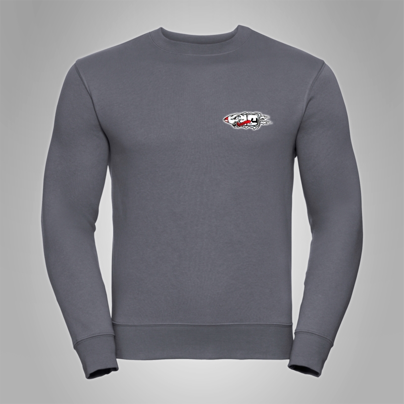 Pullover Lunikoff - Patrone Zornig Dezent