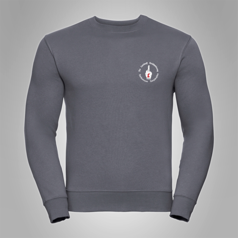 Pullover Die Lunikoff Verschw�rung - Volkstreue Tanzmusike