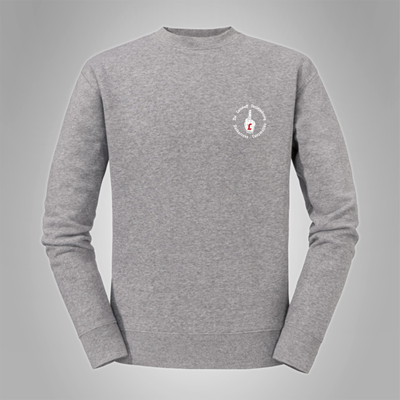 Pullover Die Lunikoff Verschw�rung - Volkstreue Tanzmusike